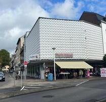 Einzelhandelsfläche in zentraler Lage - Völklingen