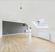 2 - Zimmer Wohnung mit EBK und Balkon - Goldbach
