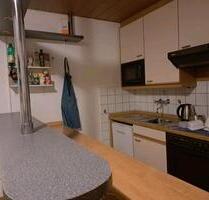 1 Zimmer Dachgeschoss Wohnung - 500,00 EUR Kaltmiete, ca.  38,25 m² in Bielefeld (PLZ: 33659) Senne