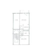 3 - Raum Wohnung mit Balkon - 310,00 EUR Kaltmiete, in Kindelbrück (PLZ: 99638)