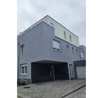 Neubau Maisonette-Wohnung mit 4 Zimmern provisionsfrei - Erkelenz