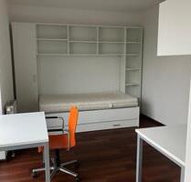 Studentenwohnung im Studentenwohnheim Freiburg - Freiburg im Breisgau Brühl