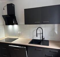 Helle 3-Zimmer-Wohnung mit Balkon ins Grüne – 72 m² im Erdgeschos - Obernkirchen