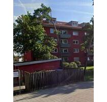 3 Zimmer Wohnung am Siemens campus Erlangen