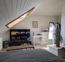 40m² Wohnung in unmittelbarer Uninähe - Bochum Laer