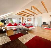 Loft-Feeling in beliebter Wohnlage - Bad Kreuznach