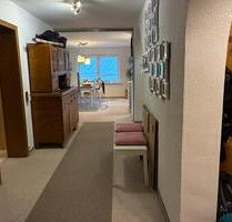 Eichenzell - Großräumige 3 ZKB Wohnung