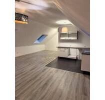 Dachgeschoss Wohnung in ruhiger Lage zu vermieten - Bad Schwalbach