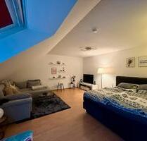 Wohnung ab 01.03.2026 in Halle - 422,00 EUR Kaltmiete, ca.  40,00 m² in Halle (Saale) (PLZ: 06118) Frohe Zukunft