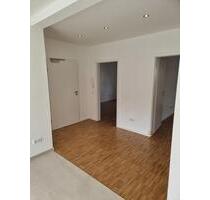 Kernsanierte 2-Zimmer-Wohnung in 1A-Lage von Bruchhausen-Vilsen