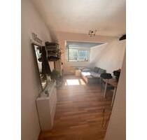 Helles Ein-Zimmer Appartment NUR für Studenten zu vermieten - Trier Kürenz