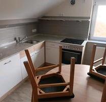 Wohnung zu vermieten komplett mit Möbeln ausgestattet - Satteldorf