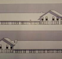 Wunderschöne Neubauwohnungen 60m2 bis 70m2 - Bispingen