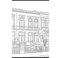 4-Zimmer-Wohnung Altbau - in Bremen-Fesenfeld zu vermieten