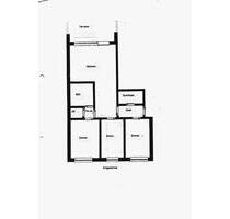 3 ZKBBTerrasse + kl. Beet zum 1.Sep.2025 oder später - Bremen Burglesum