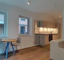 Vollmöbliertes Appartement direkt am UKM mit Terrasse ca.35 m² - Münster Münster-Südost