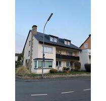 Schöne und helle 3-Zimmer-Wohnung in 1. Etage - Stadtmitte - Wittlich