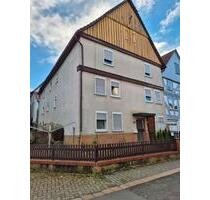 Haus zu vermieten - 1.050,00 EUR Kaltmiete, in Naumburg (PLZ: 34311)