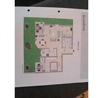 2 Zimmer Wohnung in Adelsheim - 600,00 EUR Kaltmiete, in Osterburken (PLZ: 74706)