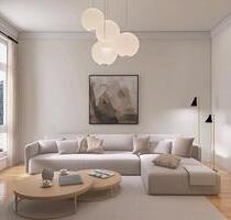 Mehrfamilienhaus in Frankfurt-Sachsenhausen zu verkaufen - Frankfurt am Main Sachsenhausen Süd