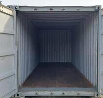 Lagerfläche Lagercontainer zu vermieten in Hannover