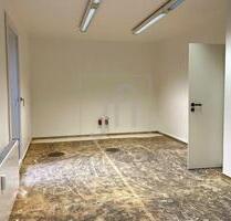 Bezugsfreie Lager- oder Archivräume direkt neben der Sparkasse - Leer (Ostfriesland)