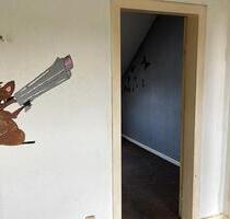 Single-Wohnung in Buer zum selber renovieren! - Gelsenkirchen Gelsenkirchen-Nord
