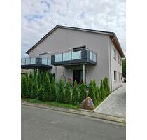Neubau 2022,Modern,Effizent,Garage,Erdgeschoss,KFW 40+ - Euerdorf