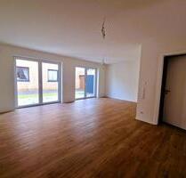 2-Zimmer-Wohnung mit Einbauküche und Terrasse in Oldenburg - Bürgerfelde