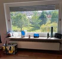 Schön geschnittene Wohnung in Spangenberg ab 01.12.12025