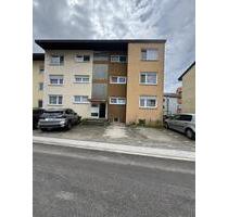 2-Zi.-Wohnung mit Garten in Hemmingen – ruhig & gut angebunden