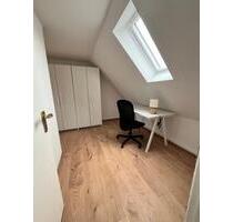 Wohnstudio Rüttenscheid möbliert - Essen Stadtbezirk II