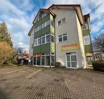 Zentrale 65qm Maisonette Wohnung in Gießen