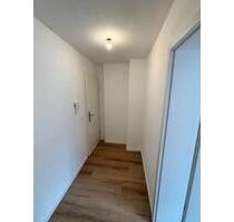 Erstbezug nach Renovierung. Zentral gelegen direkt in Bruchsal