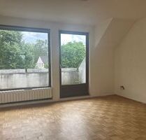 3 Zimmerwohnung mit Balkon im DG in BO-Gerthe! - Bochum Bochum-Nord
