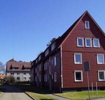 Schlagbaum 23-helle 2 ZKB Wohnung im 1.OG*ab sofort* zu vermieten - Clausthal-Zellerfeld