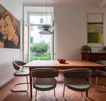 Loft style flat, great location, max 8months from 1025 - Berlin Charlottenburg-Wilmersdorf