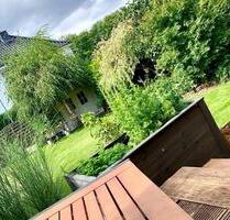 Gemütliche Erdgeschosswohnung mit Garten - Bad Schwartau