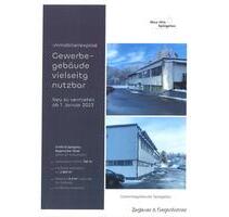 Gewerbegebäude in Spiegelau ab dem 01.01.2023 zu vermieten...
