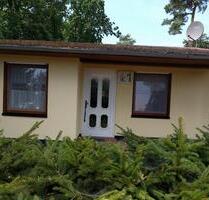Bungalow, Ferienhaus, Salzhaff, Ostsee - Neubukow