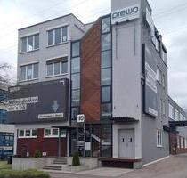 Bürofläche mit Blick in die Weinberge - Stuttgart Luginsland