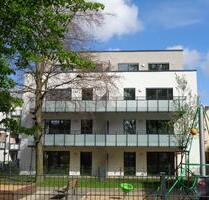 Gelegenheit: neue und geräumige 3-Zimmer-Wohnung mit einer Terrasse! - Köln Kalk
