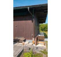 Charmante Holzhütte im Kaiserwinkl - direkt am Walchsee - München Ramersdorf-Perlach