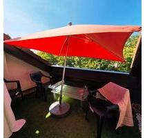 Eine Mietwohnung - 590,00 EUR Kaltmiete, in Forchheim (PLZ: 91301)