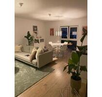 2-Zimmer Wohnung Altwarmbüchen zentra - Isernhagen