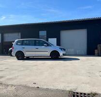 Halle ca. 93 qm | Lagerhalle | Laden | Gewerbe | Werkstatt - Berlin Marzahn-Hellersdorf