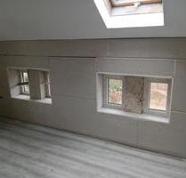 Zwei Zimmer Wohnung und Pferdehaltung möglich - Moormerland