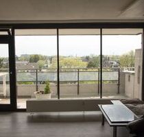 Attraktive 2-Zimmer-Wohnung mit Balkon in Krefeld Hüls
