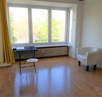 Schöne, gemütliche und sonnige 1,5 Zimmer -Wohnung - Frankfurt am Main Nordend Ost