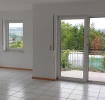 Helle 3ZKB Wohnung in Saarburg zu vermieten